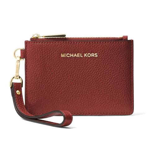 michael kors sm coin purse|micheal Kors coin purse.